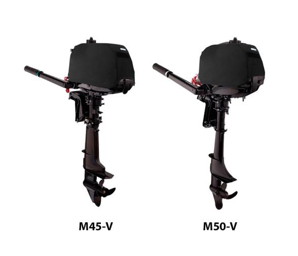 Ocean South Funda Ventilada Mercury