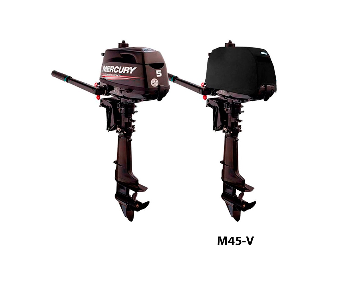 Ocean South Funda Ventilada Mercury