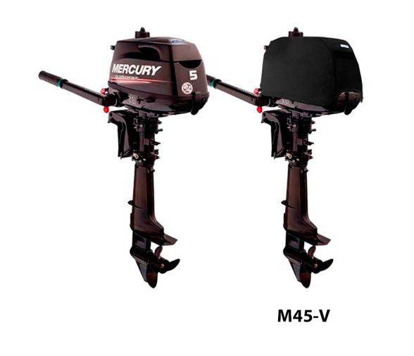 Ocean South Funda Ventilada Mercury