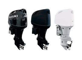 Ocean South Vented Cover for Suzuki 4HP 4T 2.0L