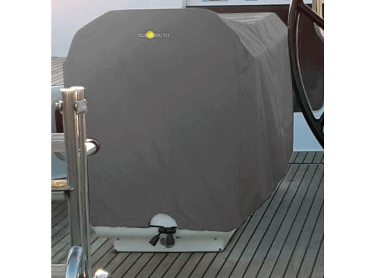 Ocean South Cockpit Table Covers Grey