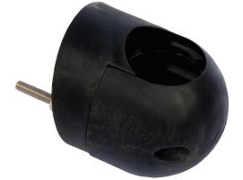 Ocean South Montaje Lateral Inferior para T-top