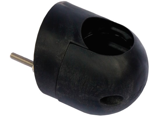 Ocean South Montaje Lateral Inferior para T-top