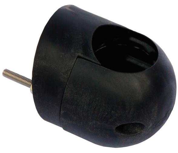 Ocean South Montaje Lateral Inferior para T-top