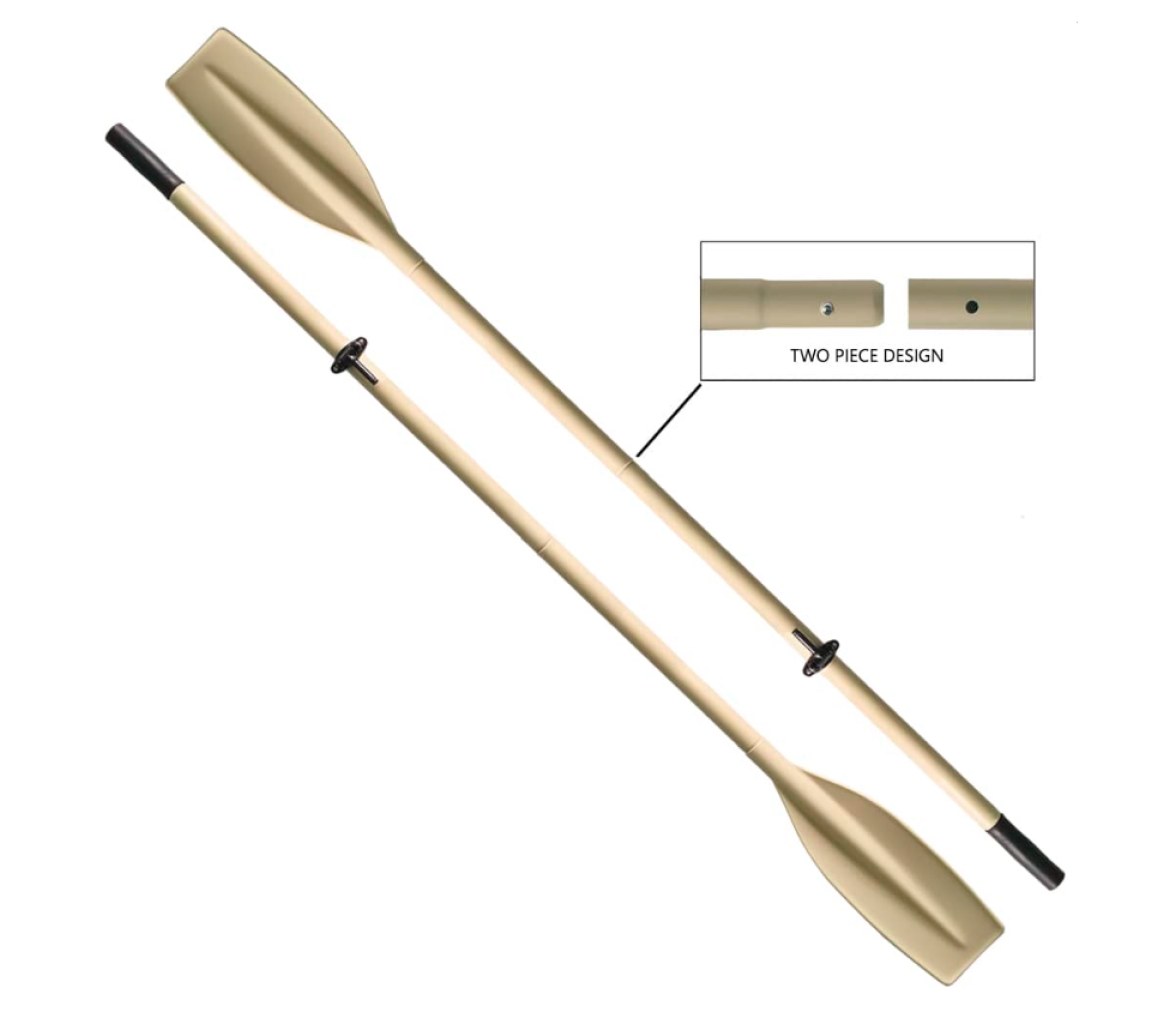 Ocean South Remos Heavy Duty en 2 Piezas
