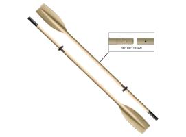 Ocean South Heavy Duty Oars in 2 Piece