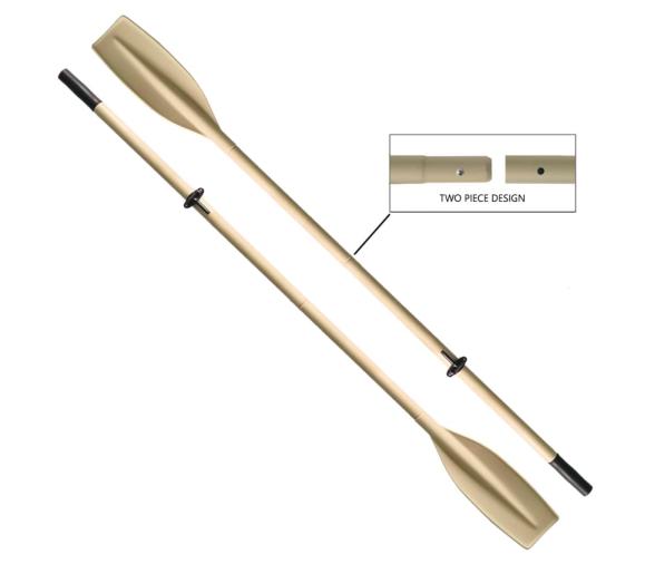 Ocean South Remos Heavy Duty en 2 Piezas