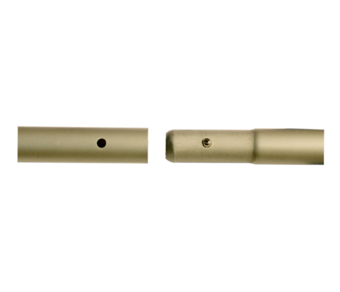 Ocean South Remos Heavy Duty en 2 Piezas