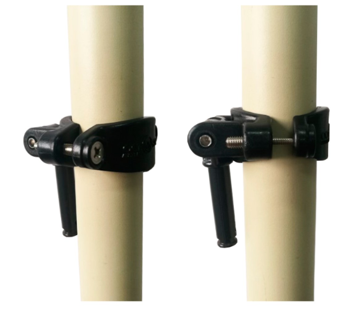 Ocean South Remos Heavy Duty en 2 Piezas