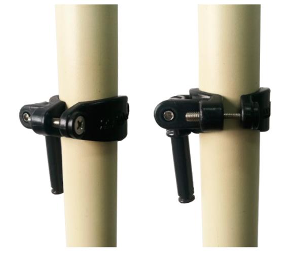 Ocean South Remos Heavy Duty en 2 Piezas