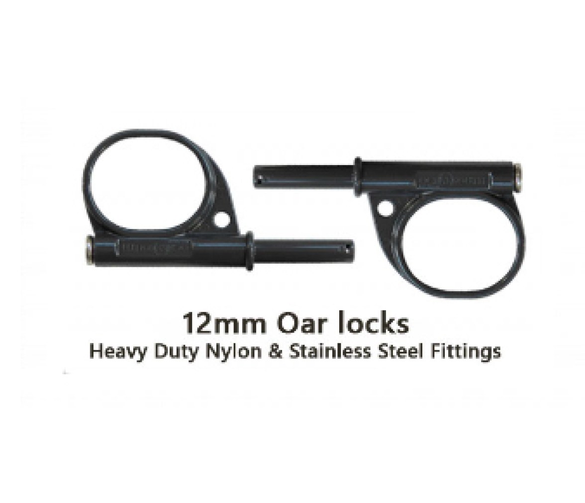 Ocean South Remos Heavy Duty en 2 Piezas