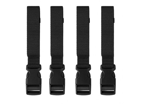Ocean South Set 4 Cinchas Ajustables