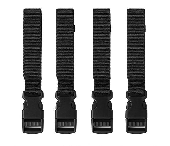 Ocean South Set 4 Cinchas Ajustables