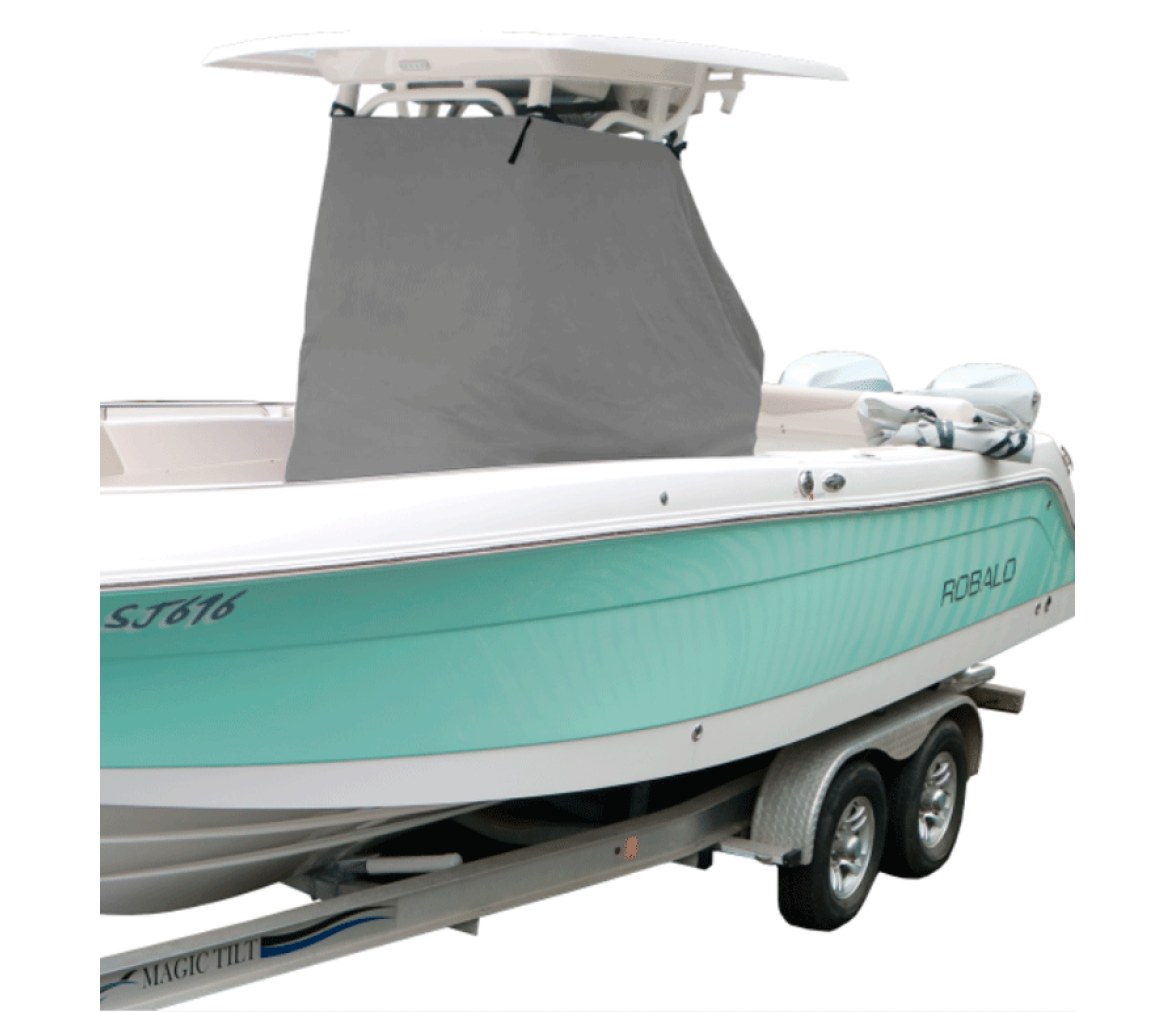 Ocean South T-Top Cubre Consola