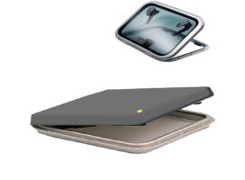Ocean South Low-Medium profile hatch covers Grey