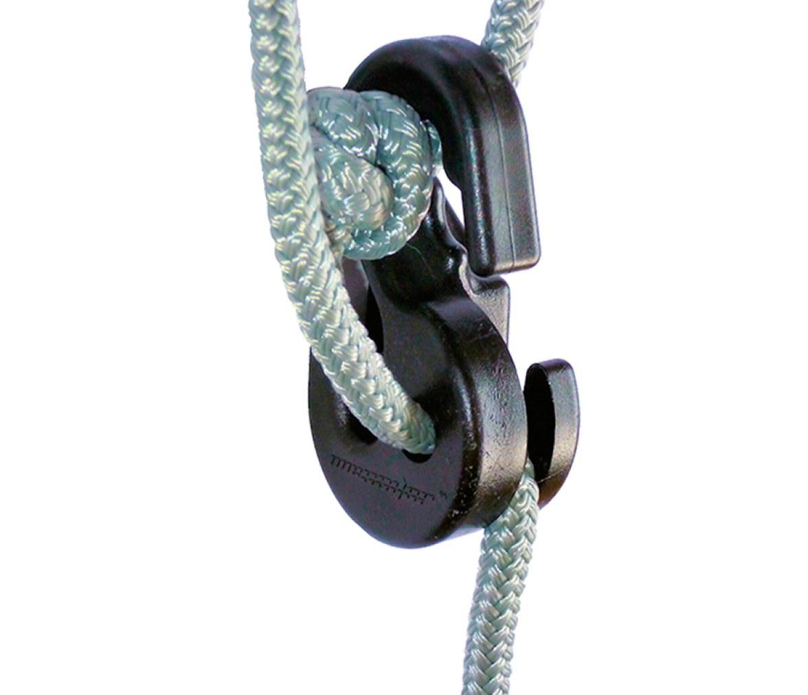 Ocean Sujetadefensas Ajustable