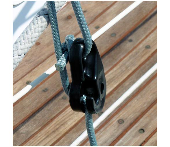 Ocean Sujetadefensas Ajustable