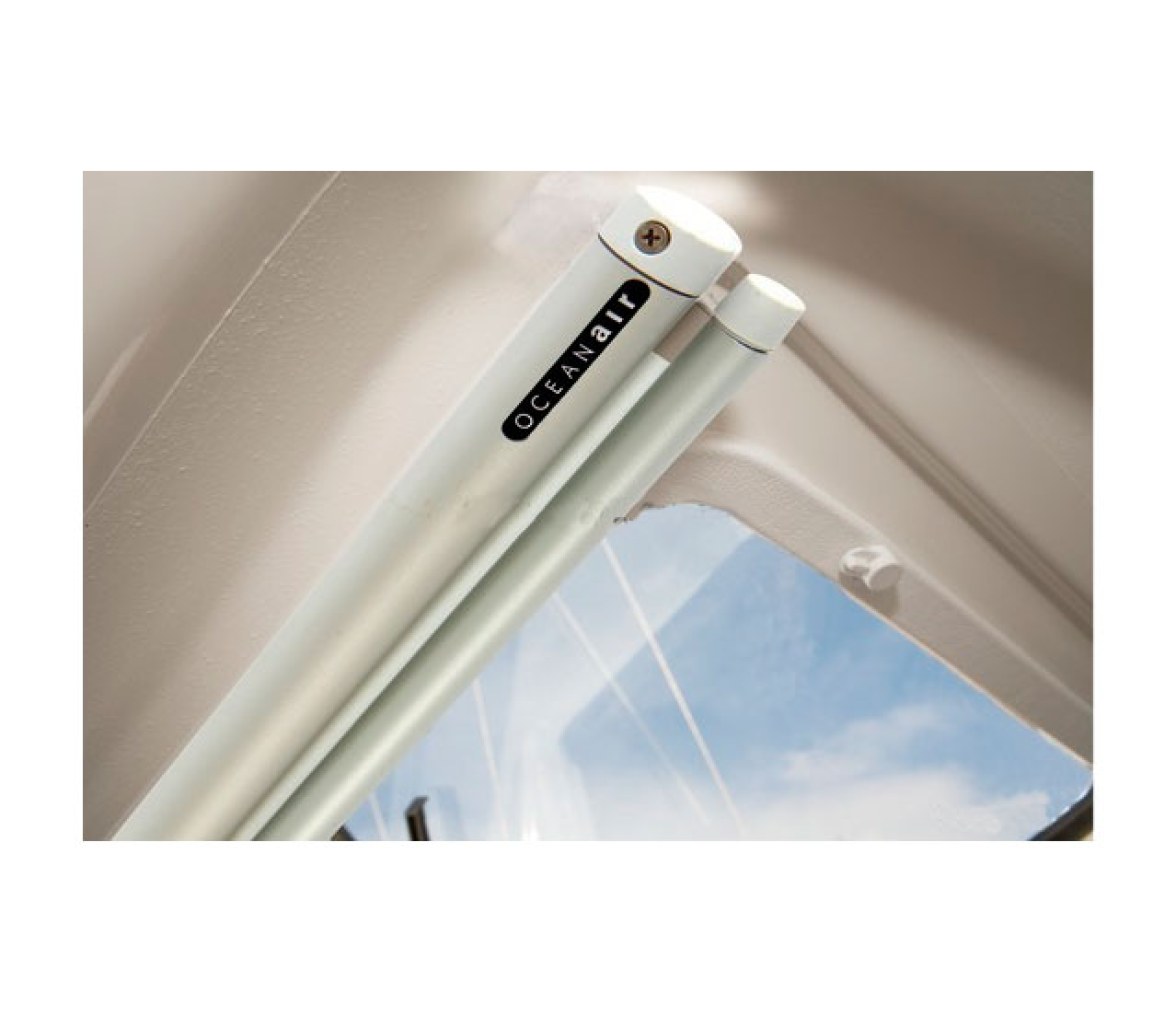 Dometic Oceanair Cortina Enrollable Portshade