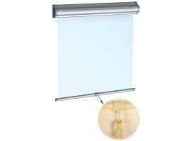 Dometic Oceanair Cortina Enrollable HatchShade 750