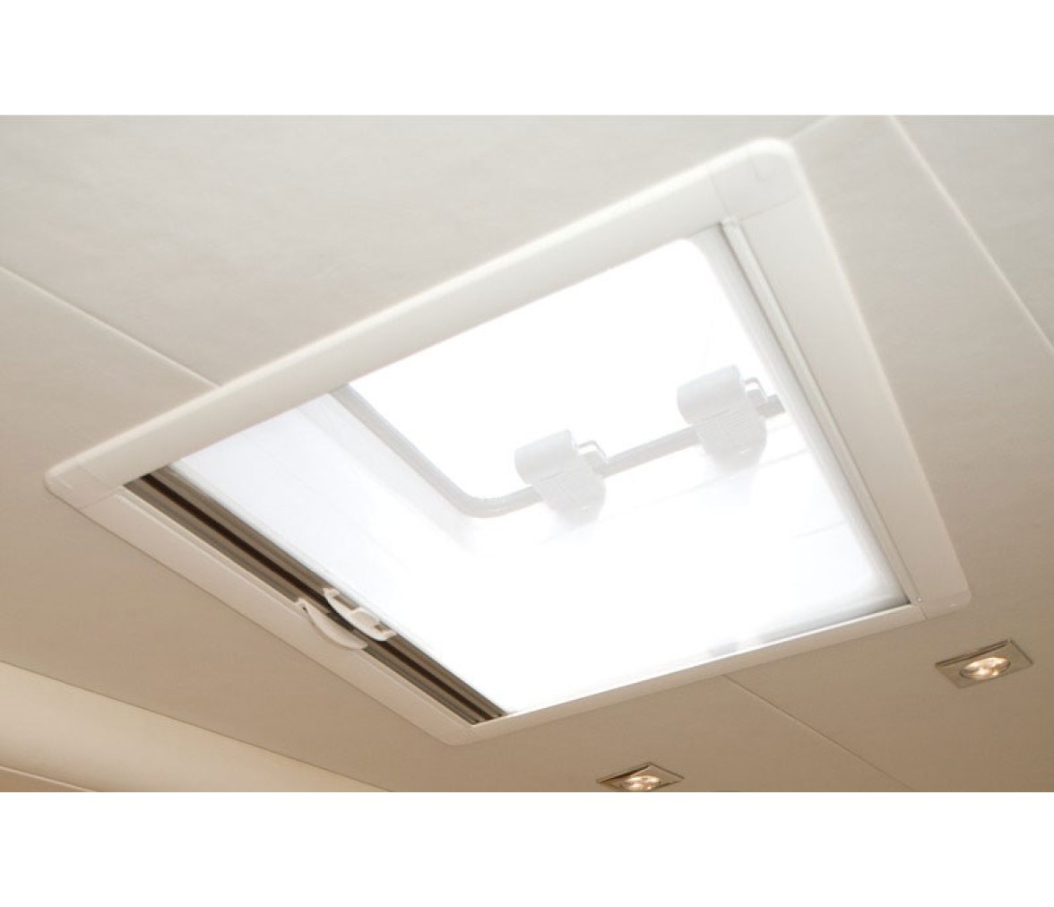 Dometic Oceanair Cortina Enrollable Mosquitera Recessed Skyscreen