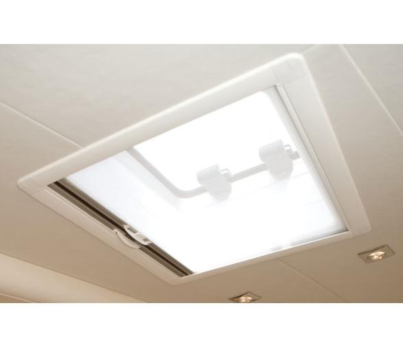 Dometic Oceanair Cortina Enrollable Mosquitera Recessed Skyscreen