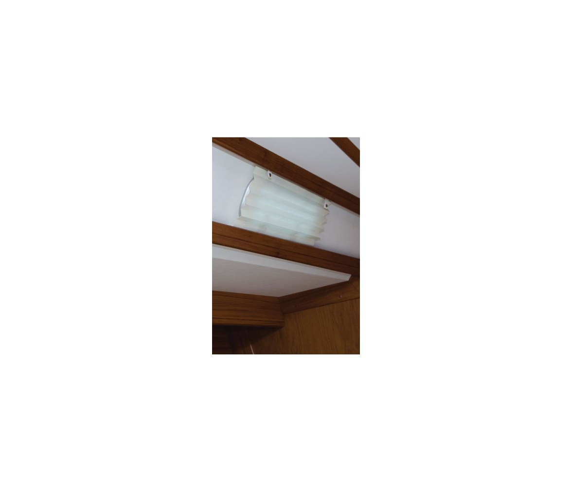 Dometic Oceanair Cortina Plegable Pequeña SkySol