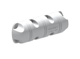 Ocean Bumper de Pantalan Plano