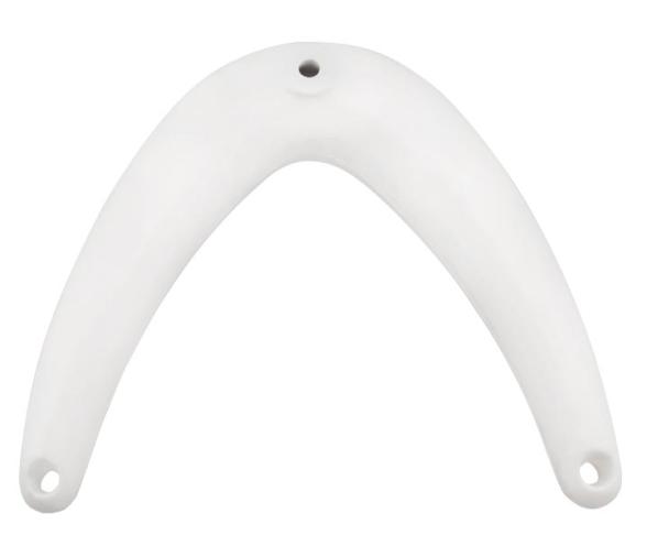 Ocean Defensa de Proa Mediana