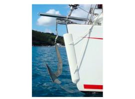 Ocean Defensa Larga de Proa 90 Grados