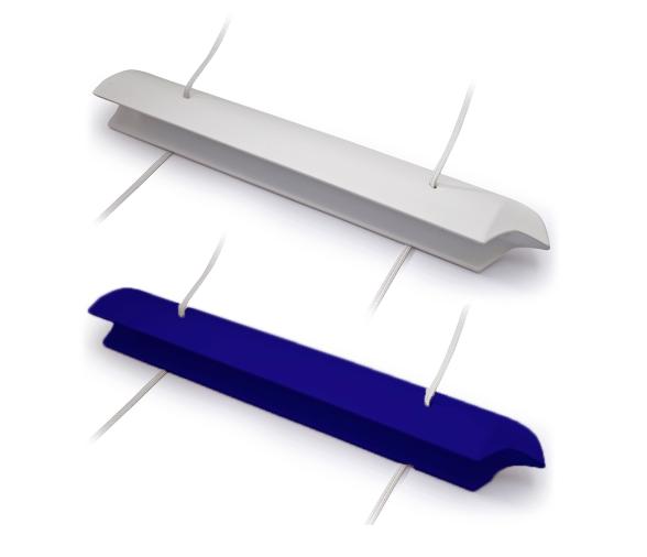 Ocean Defensa Larga de Proa 90 Grados