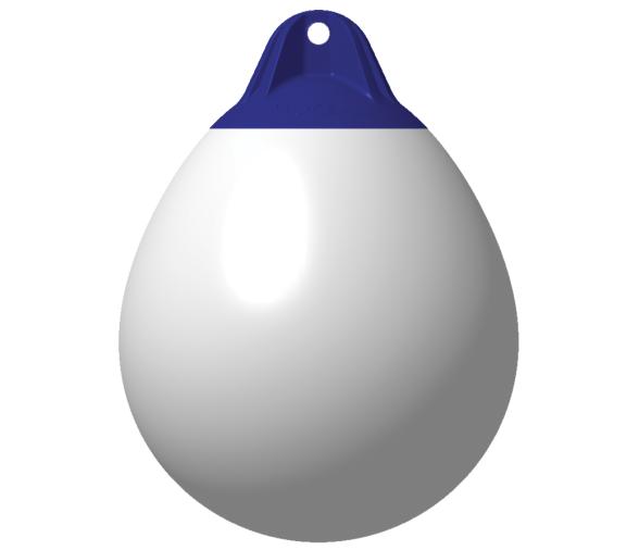 Ocean Defensa Serie R Blanca