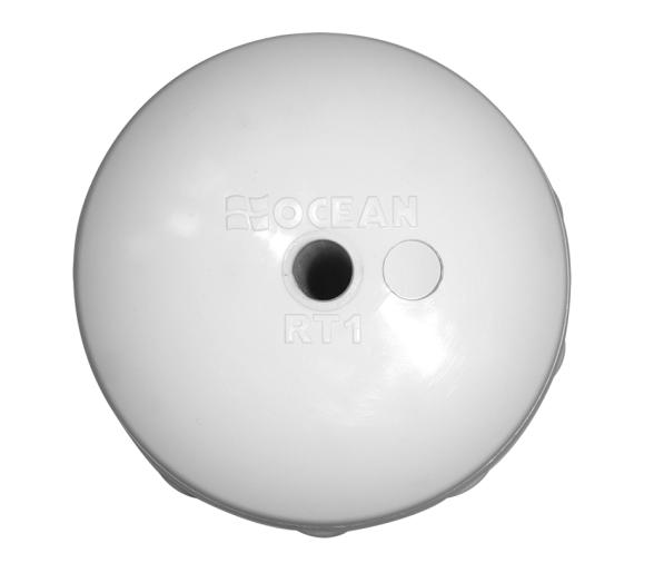 Ocean Defensa Serie RT con Agujero Central