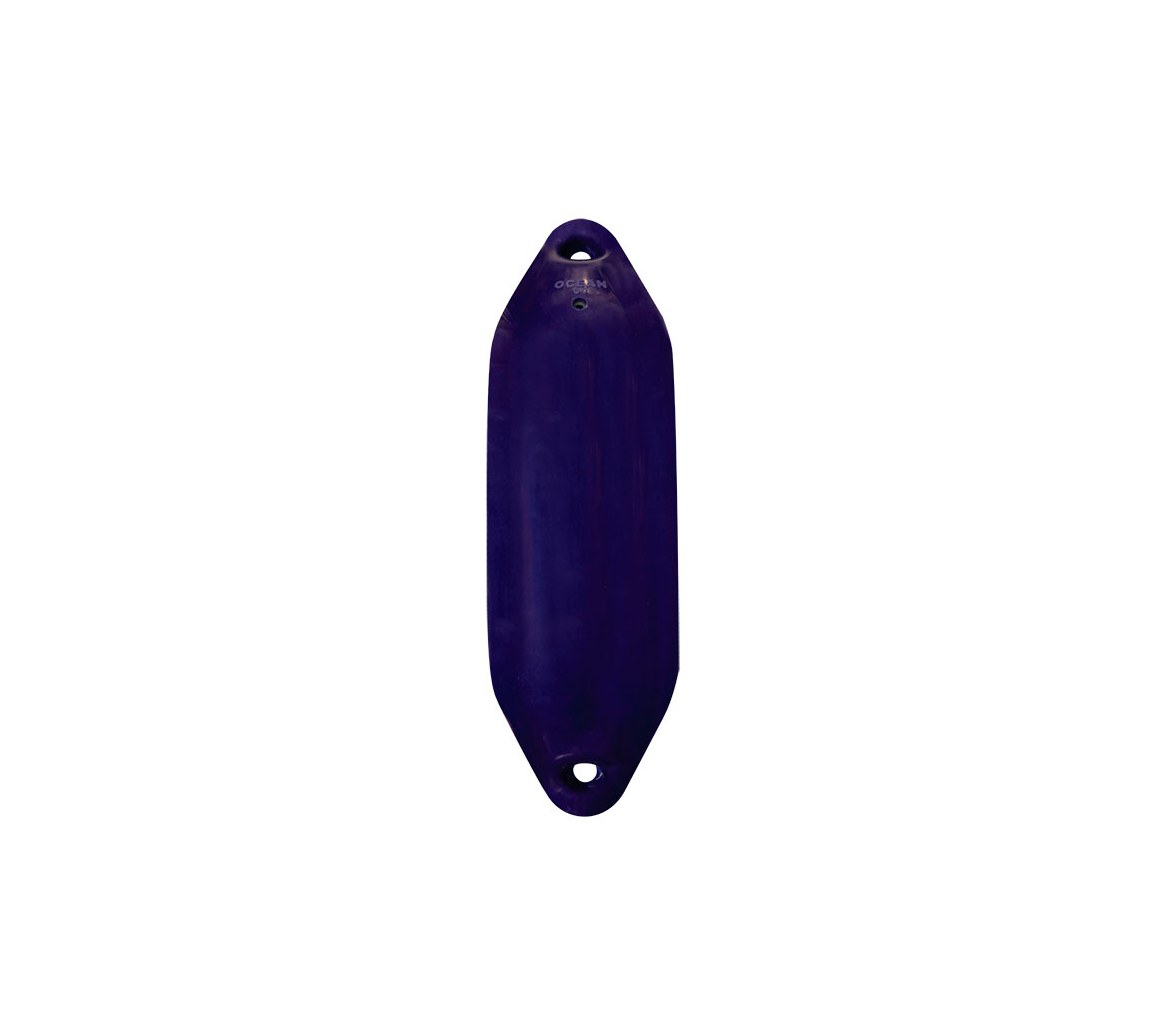 Ocean Defensa Serie U Azul Royal