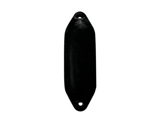 Ocean Serie U Standard Black