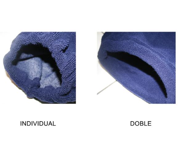 Ocean Fundas Polivalentes para Defensas Alargadas