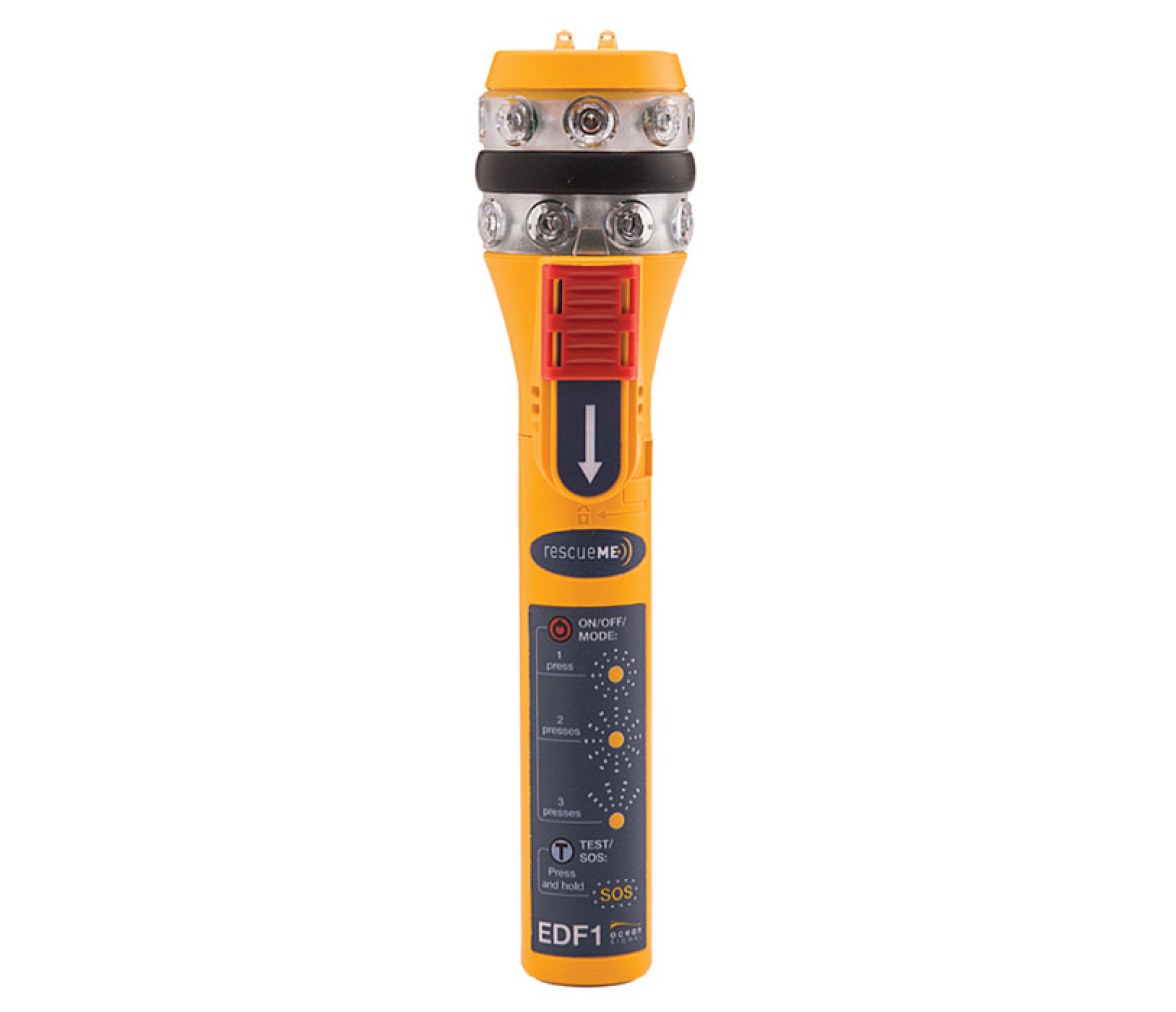 Ocean Signal Bengala Electronica EDF1