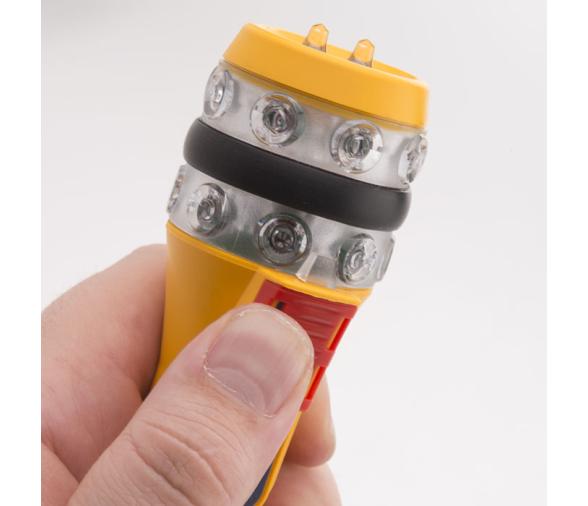 Ocean Signal Bengala Electronica EDF1