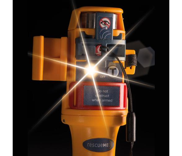 Ocean Signal Radiobaliza MOB1