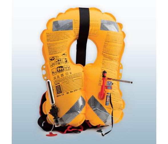 Ocean Signal Radiobaliza MOB1