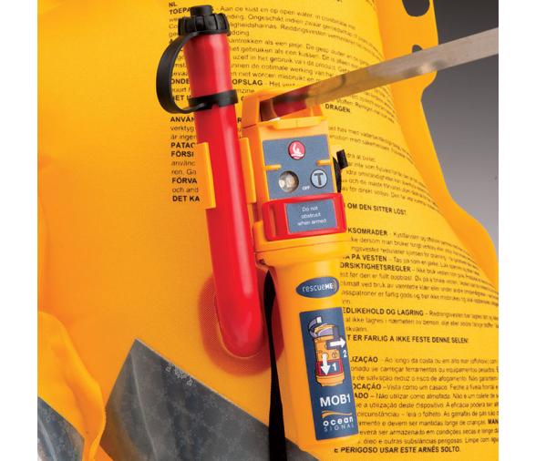 Ocean Signal Radiobaliza MOB1