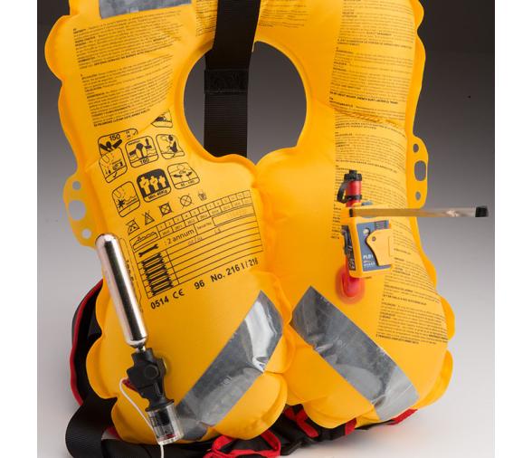 Ocean Signal Radiobaliza PLB1