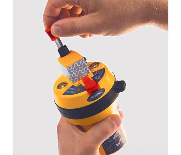 Ocean Signal Radiobaliza RLS, EPIRB1