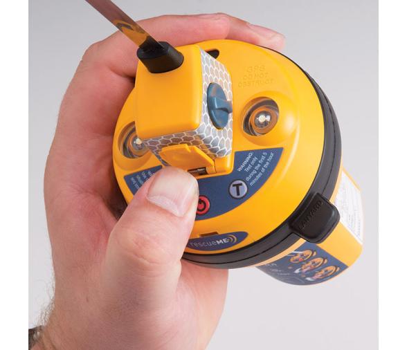 Ocean Signal Radiobaliza RLS, EPIRB1