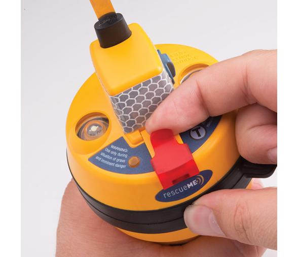 Ocean Signal Radiobaliza RLS, EPIRB1