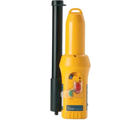 Ocean Signal Transpondedor S100