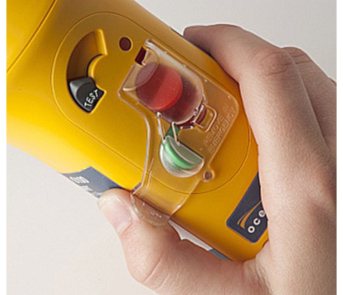 Ocean Signal Transpondedor S100