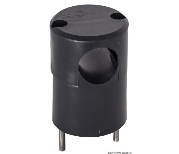 Ocean South Accesorio Montaje Lateral T-top 32mm