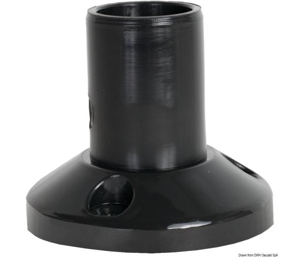 Ocean South Accesorios para T-top Base