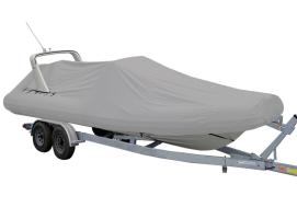 Ocean South Funda para Semirrigida