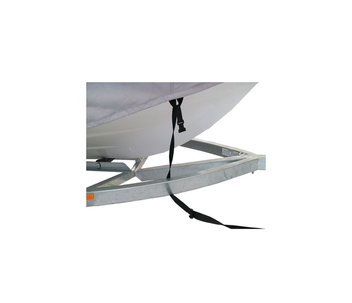 Ocean South Rib Boat cover